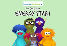 Energy Stars