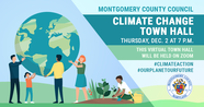 climate town hall