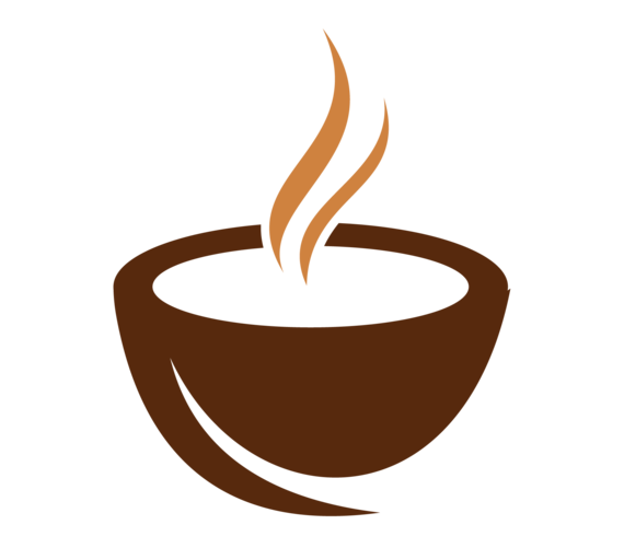 cafecito image logo