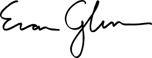 CM Glass Signature