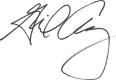 Gabe Albornoz signature (small)