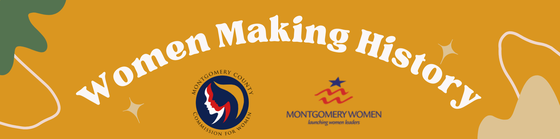 Nominations Sought for 2022 County Women Making History Awards