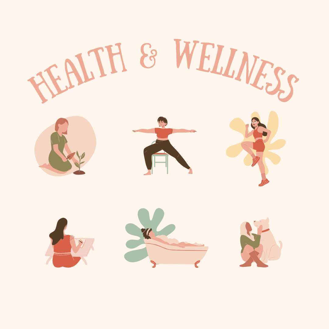 health and wellness
