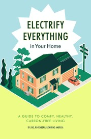 electrify everything