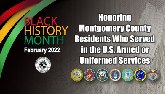 veterans black history month