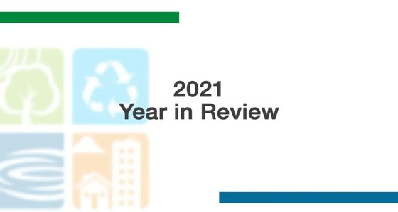 2021 year end review
