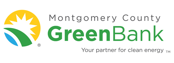 Green Bank Logo