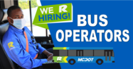 hiringbusoperatorsnow