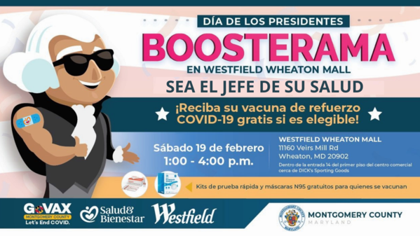 boosterama ESP