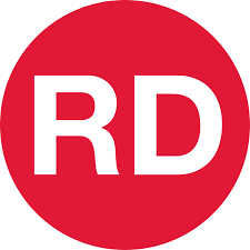 metrorail red line logo