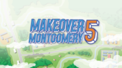 makeover Montgomery
