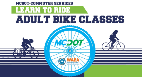 Reduced-price Adult Bike Classes to be Offered in Spring 