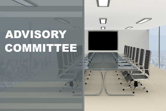 advisory committee