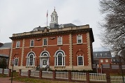 Annapolis General Assembly Maryland