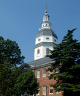 MD state house
