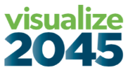 Visualize 2045 Logo