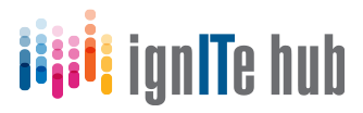 ignite hub logo