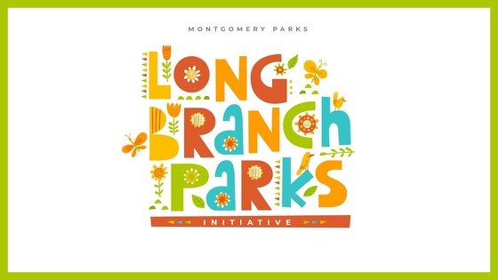 The Long Branch Parks Initiative