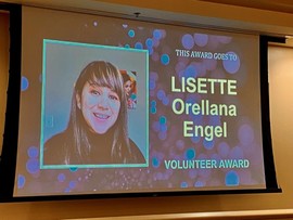 Lisette Orellana Engel