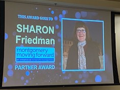 Sharon Friedman