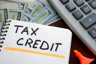 Tax credit