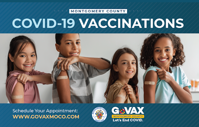 covid-19 vaccinations