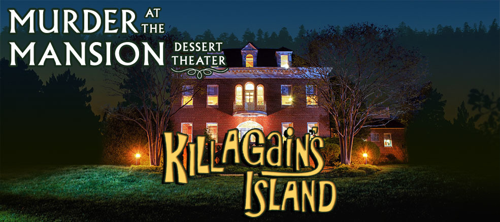 kill again's island