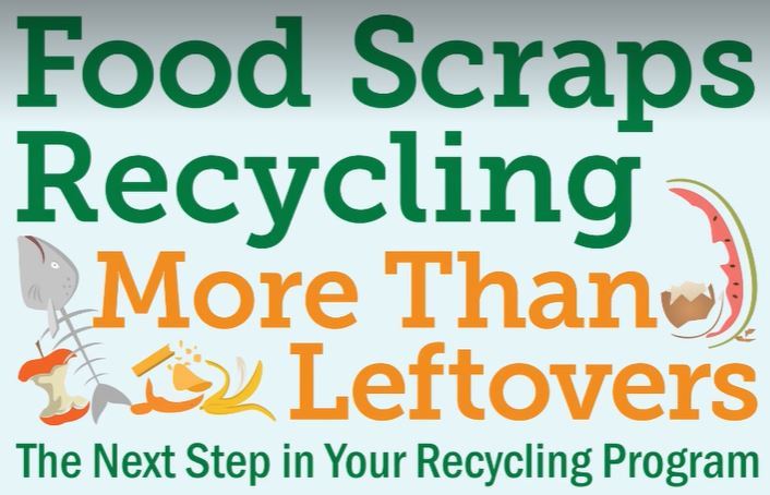 food scraps recycling
