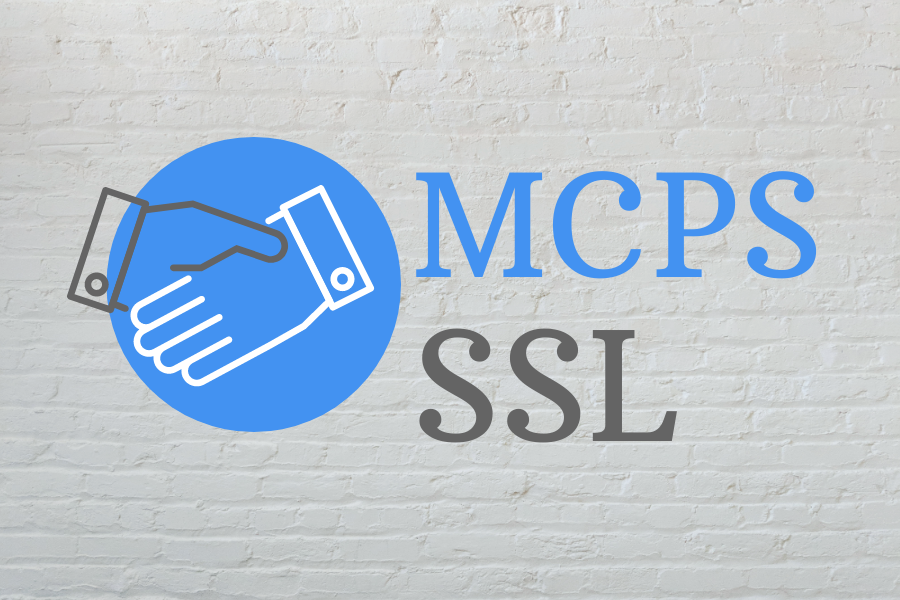 MCPS SSL