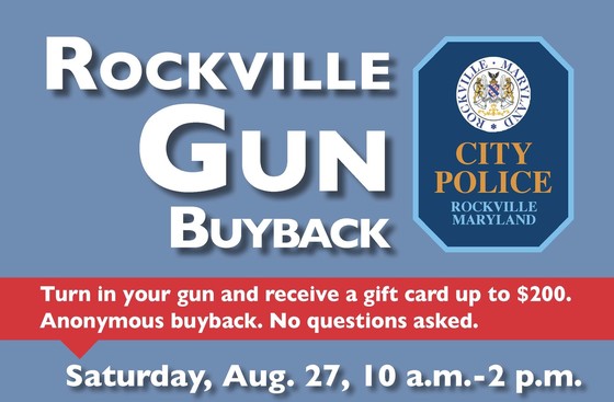 gun buyback event