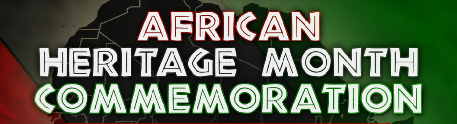 African-Heritage-Month
