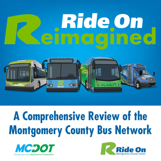 ‘Ride On Reimagined’ Customer Satisfaction Survey Offers Chance to Win a $100 Gift Card 