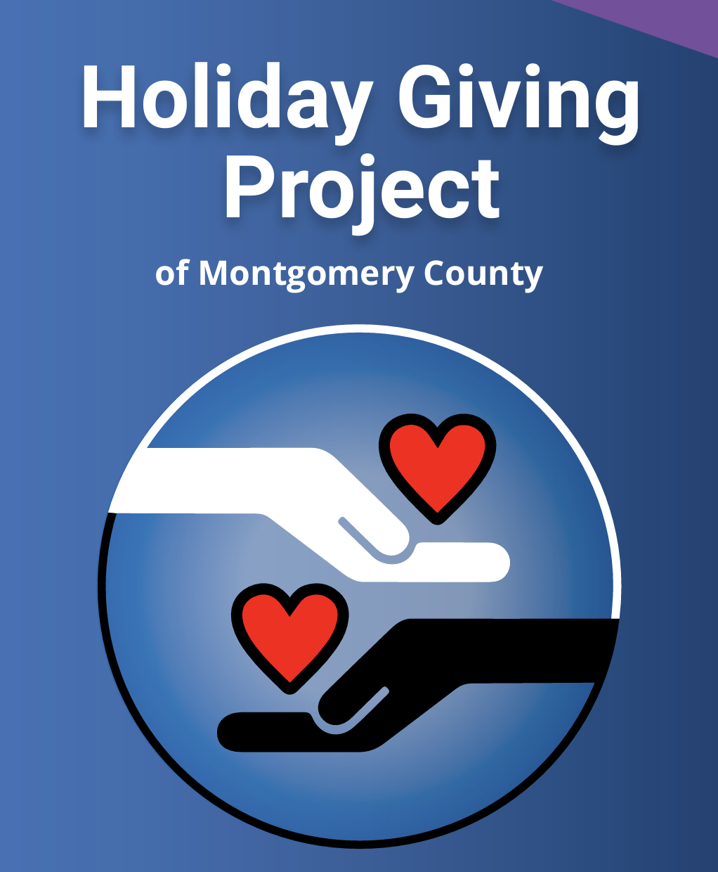 Holiday Giving Project Seeking Partners to Help During This Year’s Campaign 
