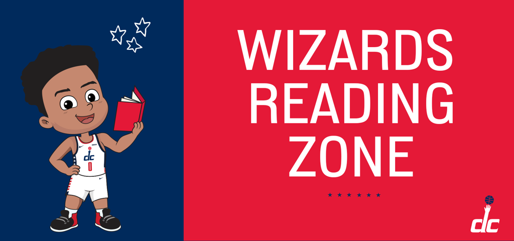 wizard reading zone