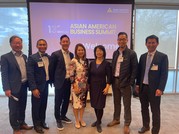 Asian American Summit