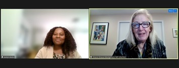 University of Maryland presentation