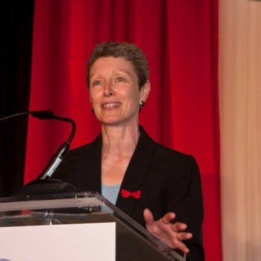 Profile photo of Robyn N Muncy