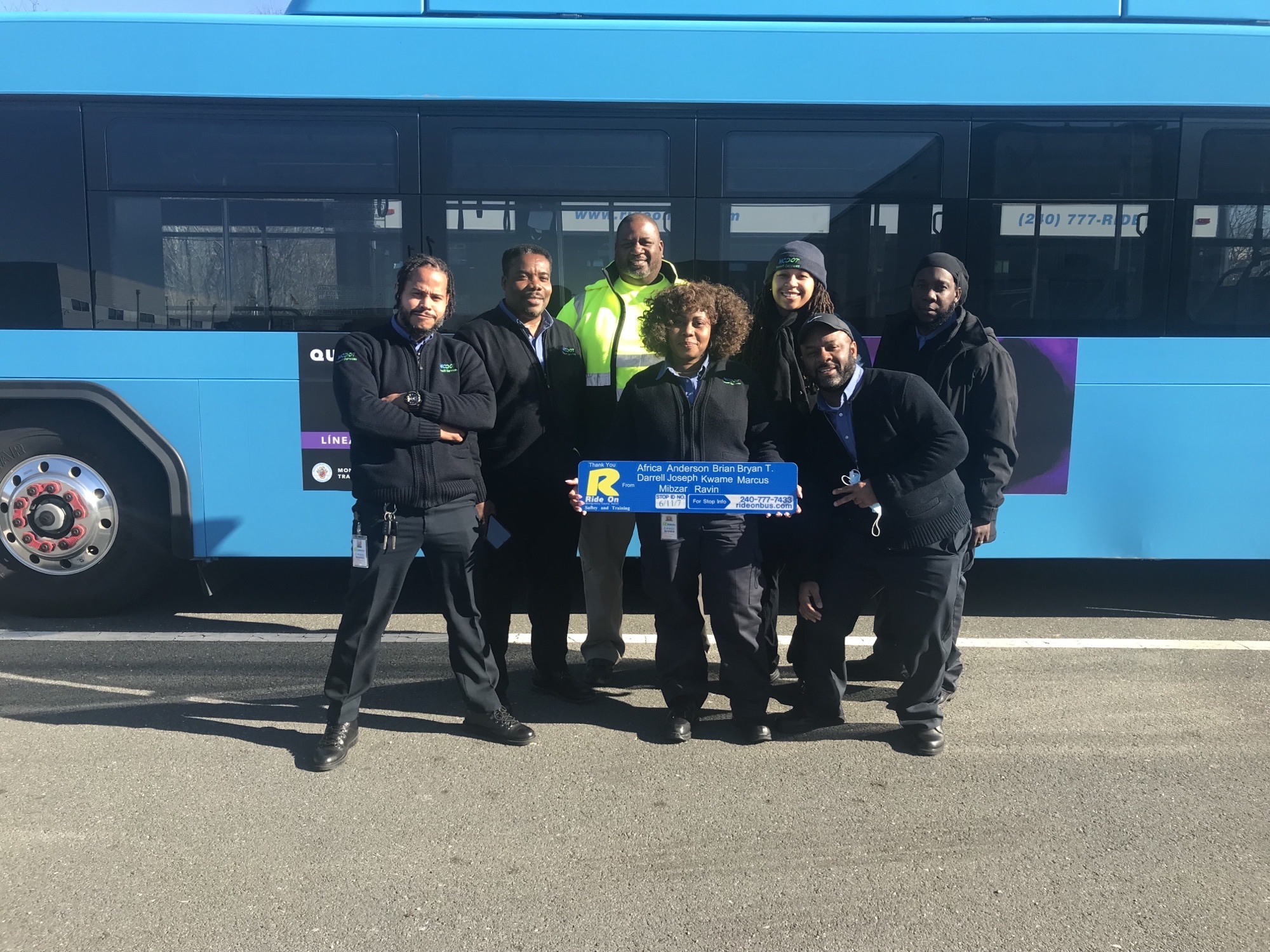 operator graduation 12.22