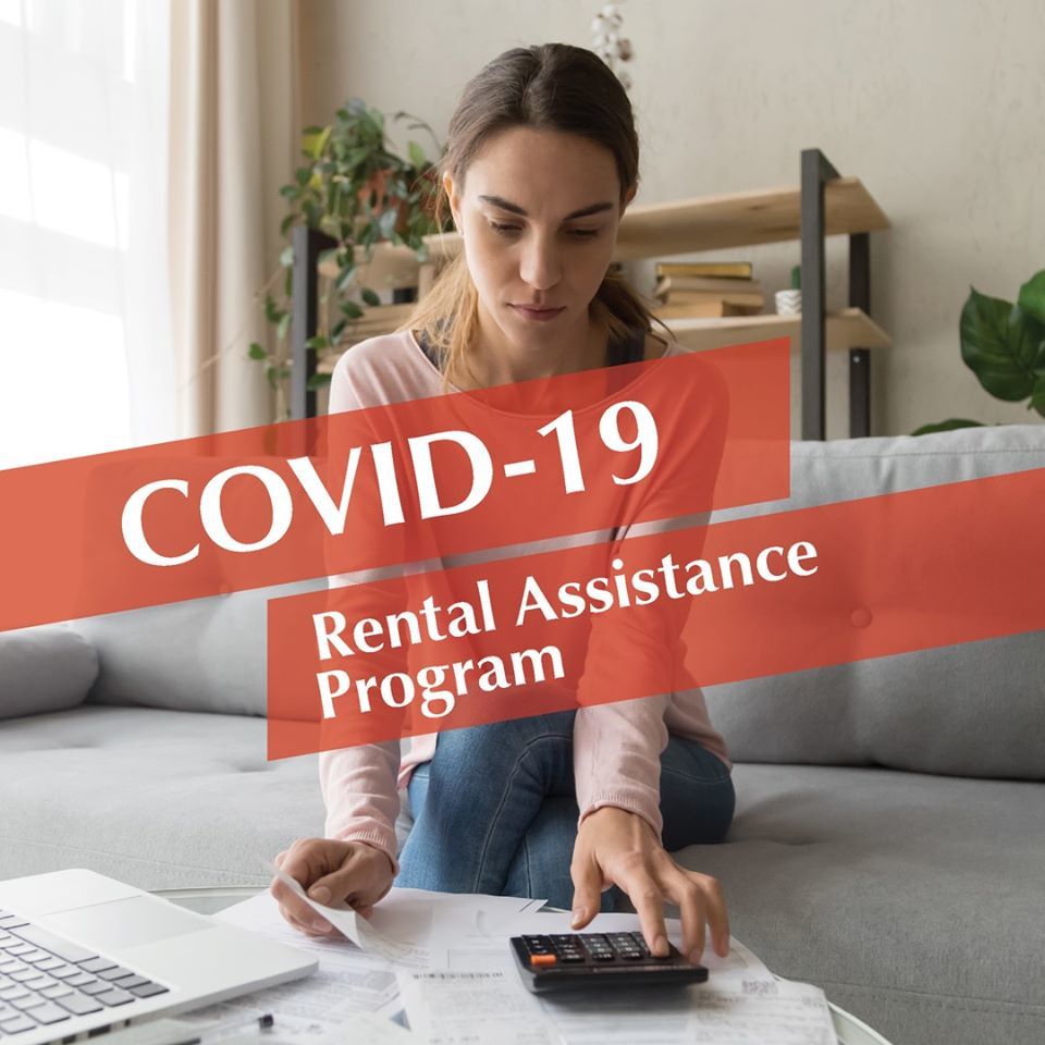 COVID Rent