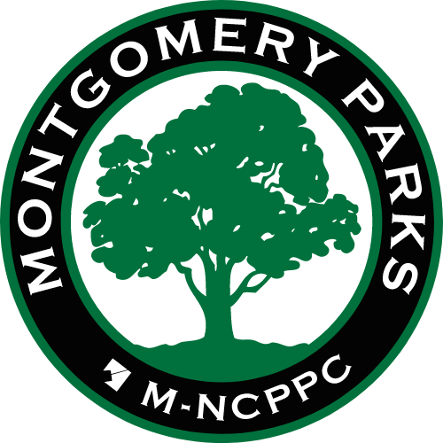 Montgomery Parks Logo