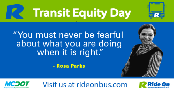 rosa parks quote