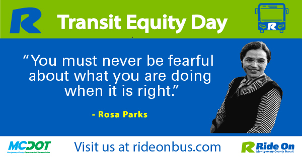 rosa parks quote