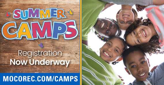 Summer Camps Registration