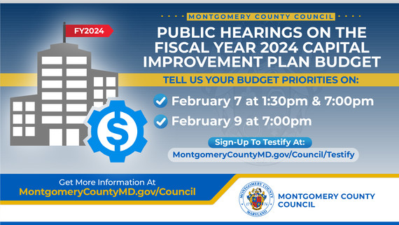 CIP Budget graphic