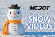 mcdotsnowvideos