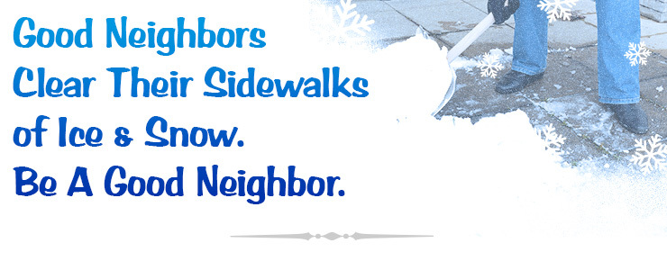 goodneighborshovelssnow