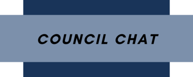 Council Chat Title