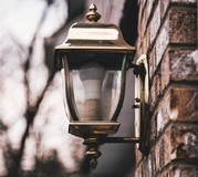 Photo by Craig Adderley: https://www.pexels.com/photo/shallow-focus-photography-of-wall-sconce-1467565/