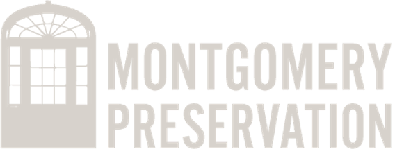 Historic Preservation Online Talk with Historian Eileen McGuckian and Montgomery Preservation to be Held on Wednesday, March 15 