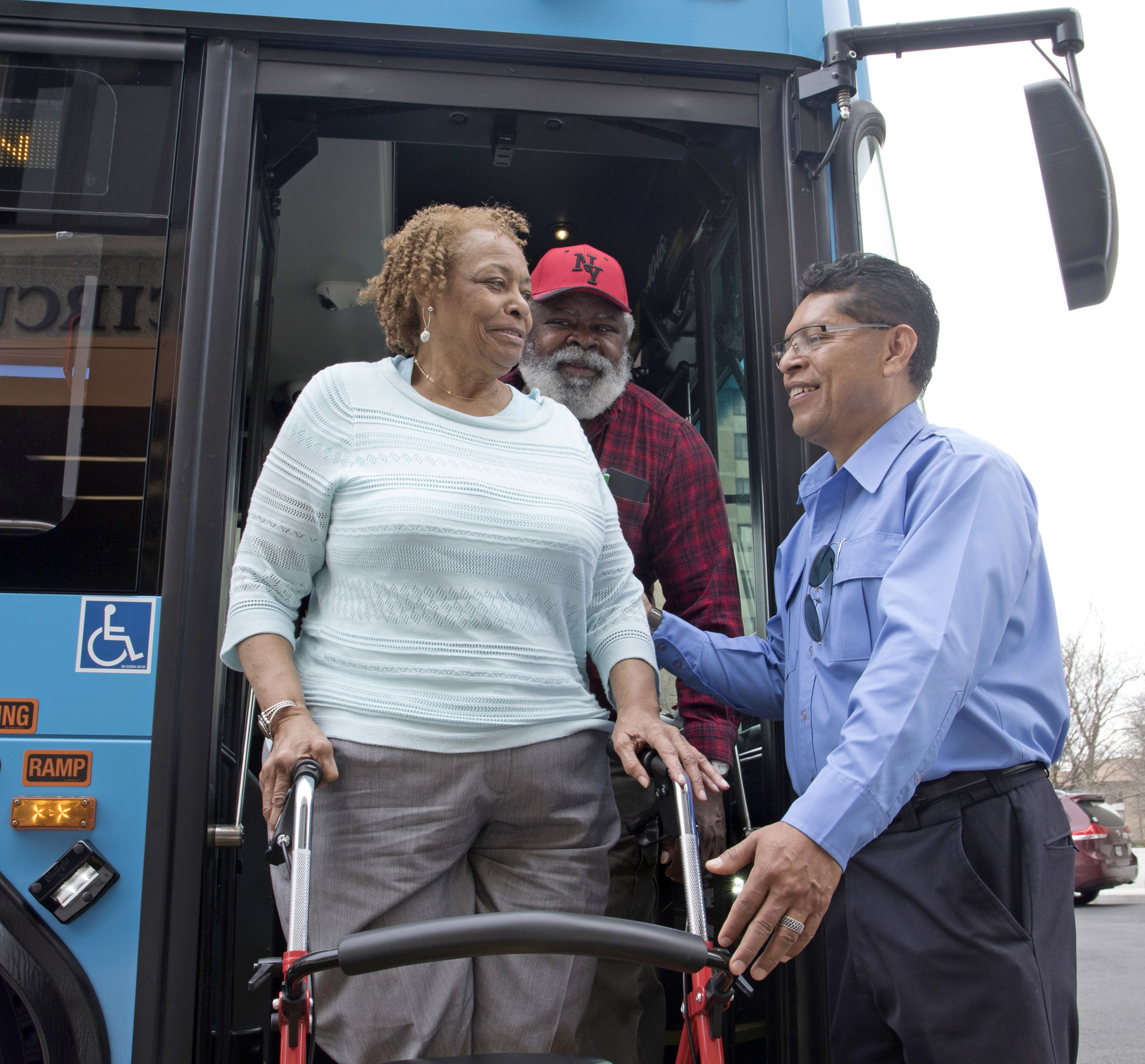 Disability Awareness Month